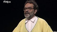 Fernando Arrabal y el milenarismo