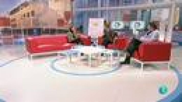 Para todos La 2 - Patricia Ramírez: Tener amigos