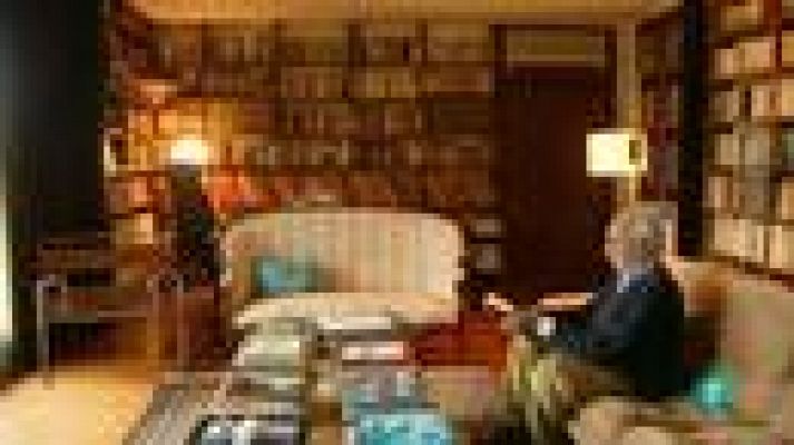 Para todos La 2 - Vídeo: Salvador Pániker