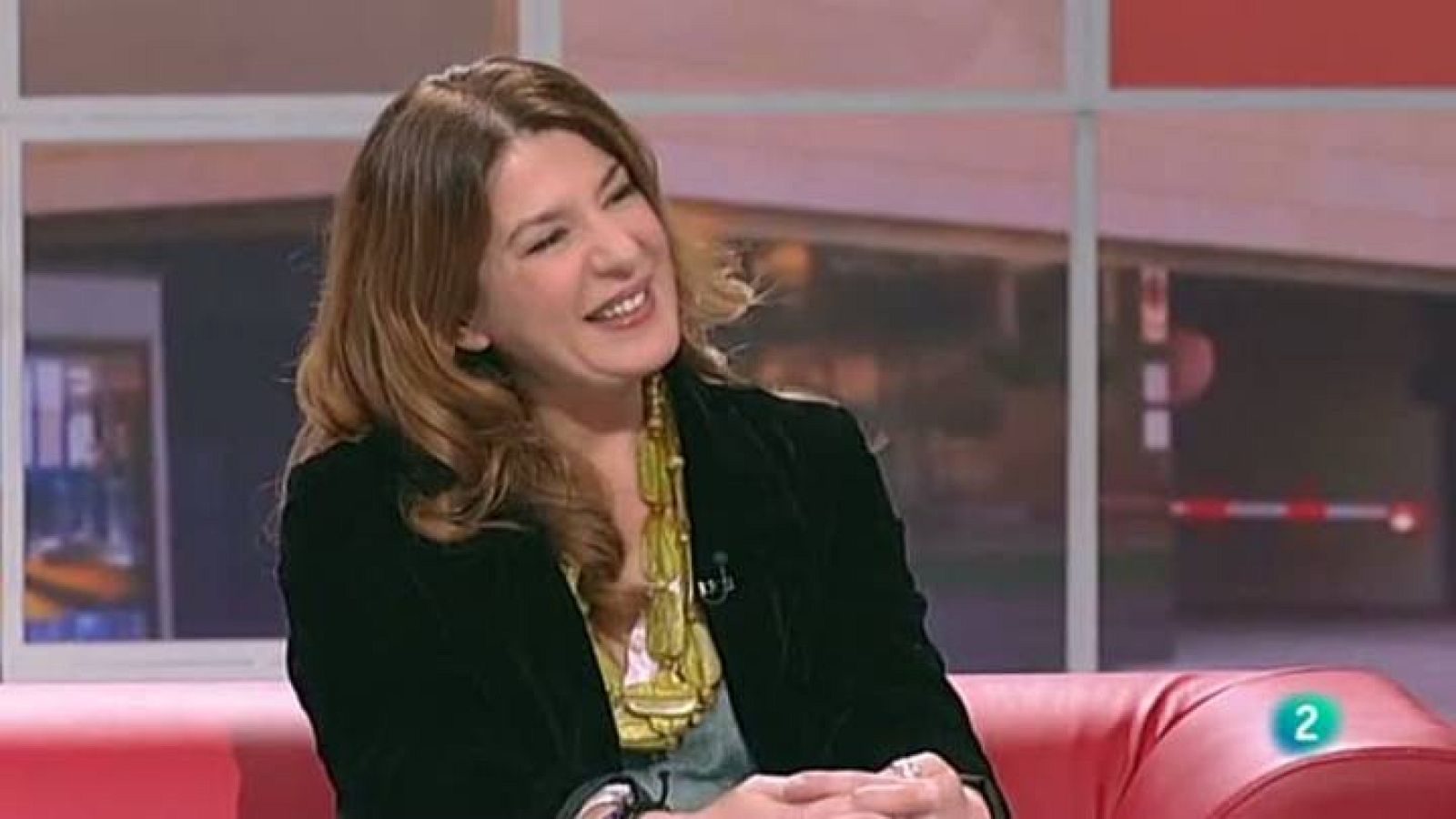 Para Todos La 2  -  Sexualidad: El deseo y la fantasia