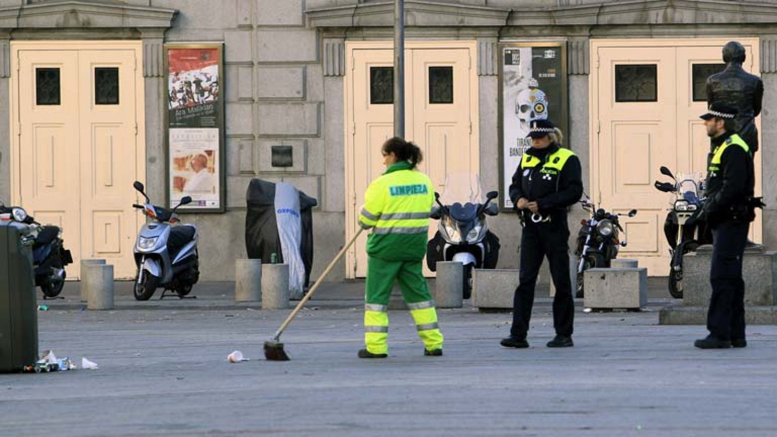 Informativo de Madrid: La Comunidad de Madrid en 4'- 11/11/13 | RTVE Play