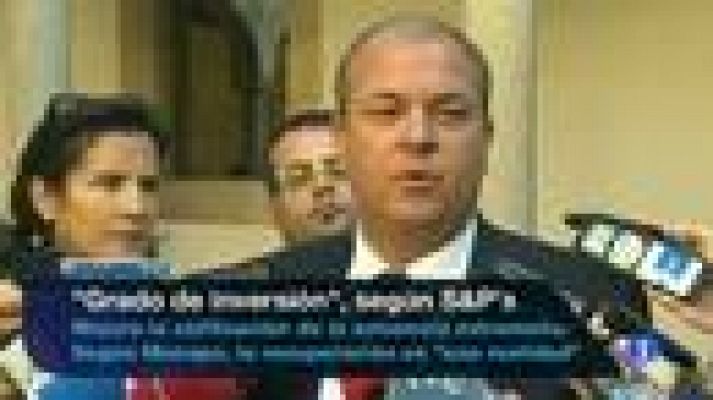 Noticias de Extremadura - Extremadura en 2' - 11/11/13