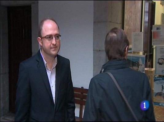 Panorama Regional - Asturias en 2' - 11/11/13