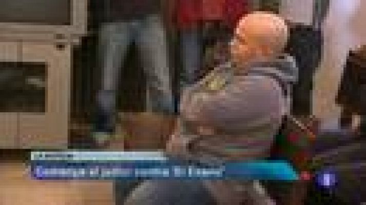 Informatiu Balear - Informatiu Balear en 2' - 11/11/13