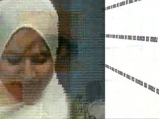 Con todos los acentos - Con todos los acentos - 13/07/08