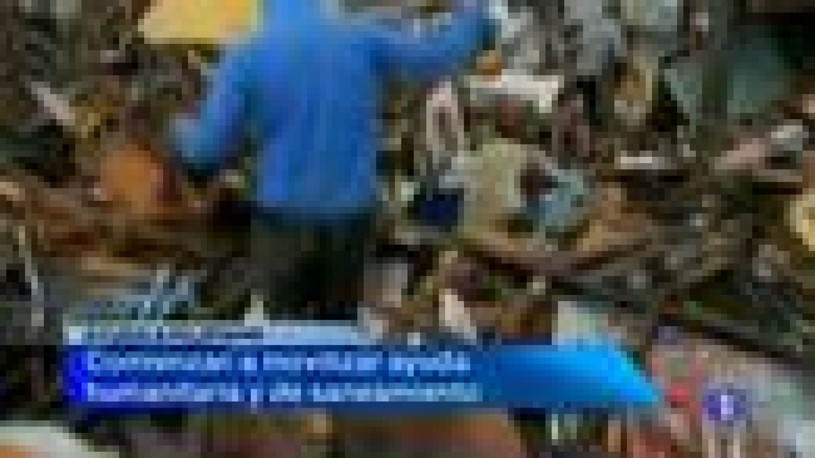 Noticias de Castilla-La Mancha. 11/11/13 | Ver