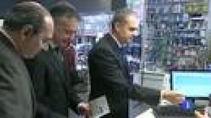 Telenorte - País Vasco - Pais Vasco en 2' - 11/11/13