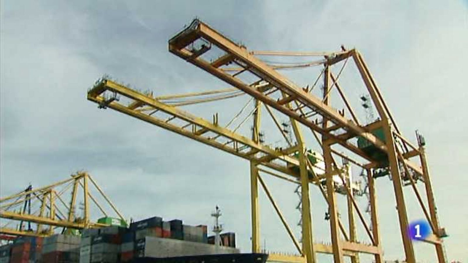 La Comunidad Valenciana en 2' - 11/11/13 - Ver ahora