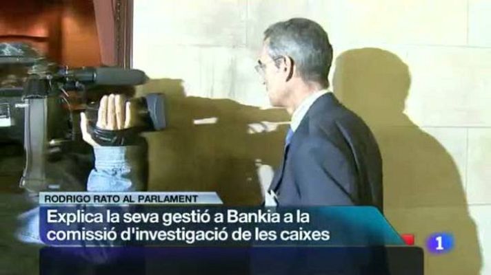 L'Informatiu - L'Informatiu - 11/11/2013