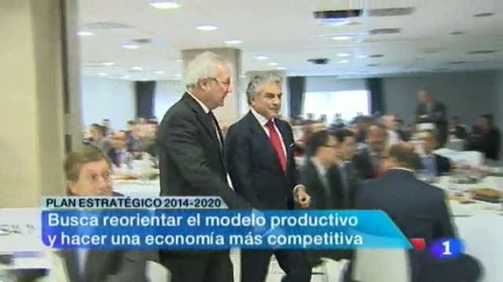 Noticias Murcia - Noticias Murcia 2.(11/11/2013)