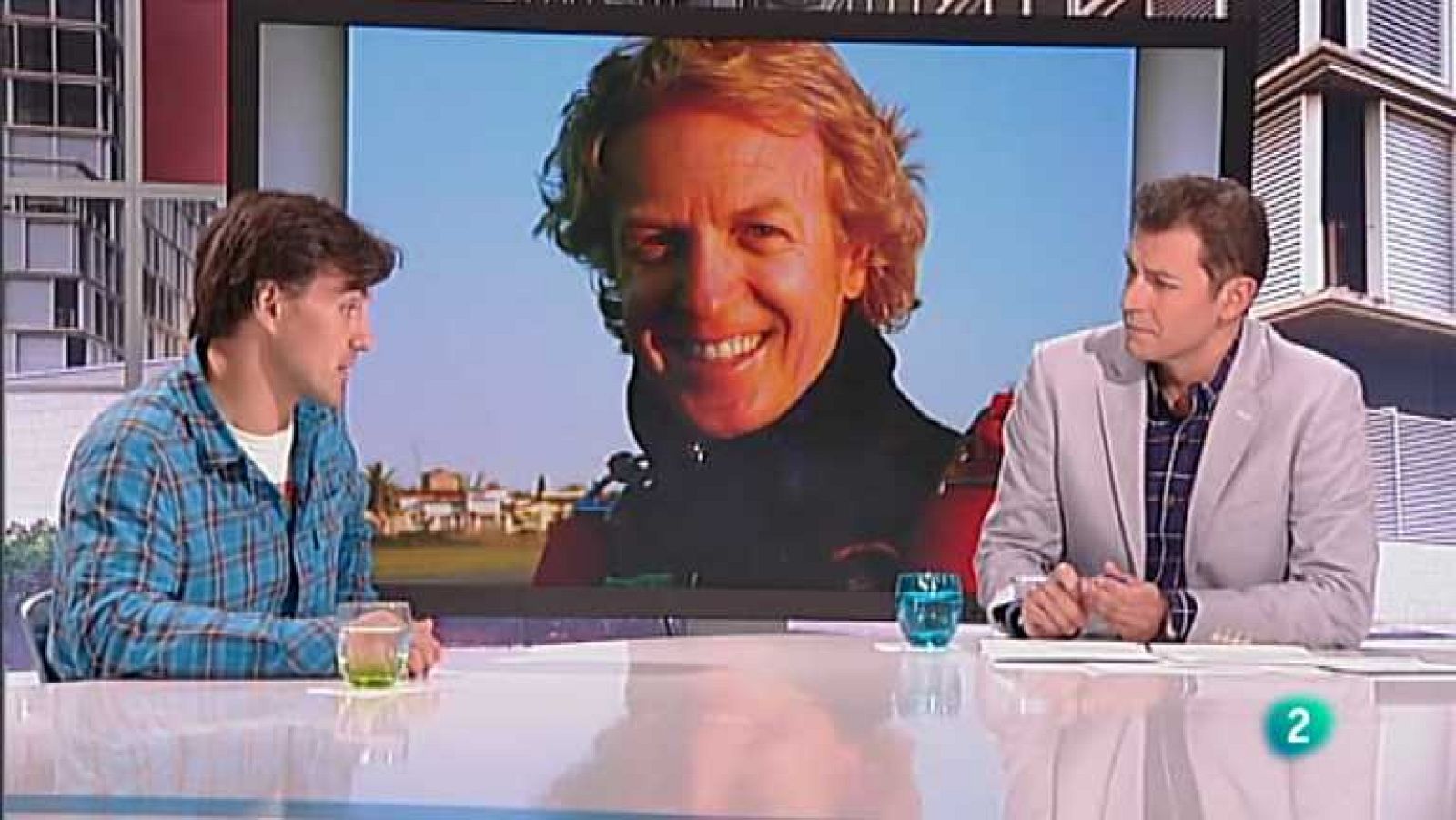 Para todos La 2 - 11/11/13 - ver ahora