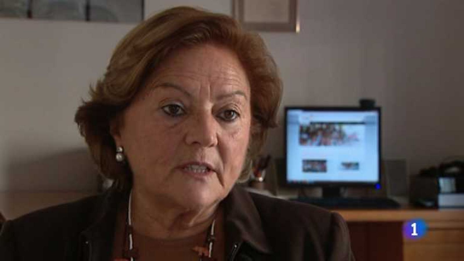 L'Informatiu - Comunitat Valenciana 2 - 11/11/13 - Ver ahora