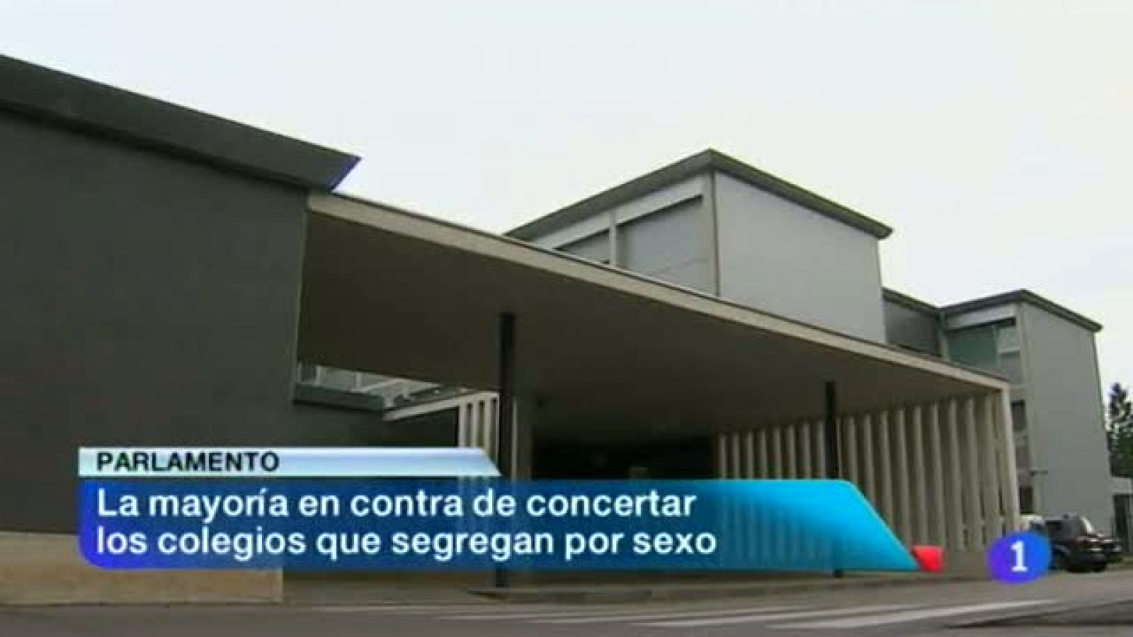 Telenavarra 2 - 11/11/2013 | Ver