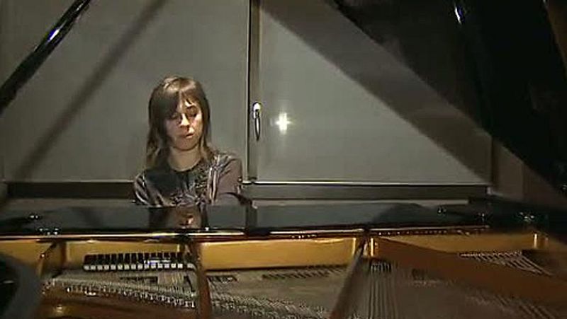 Una pianista se enfrenta a 7,5 años cárcel por molestar a una vecina