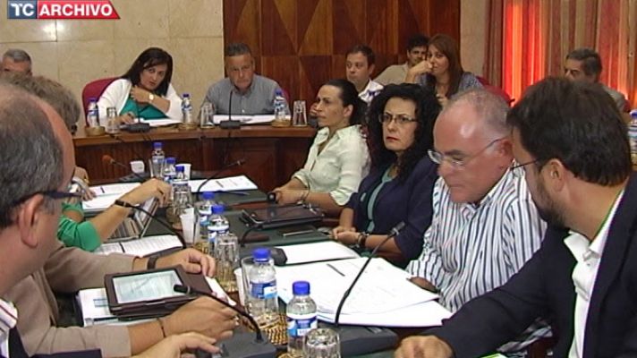 Telecanarias - Canarias en 2'- 11/11/13