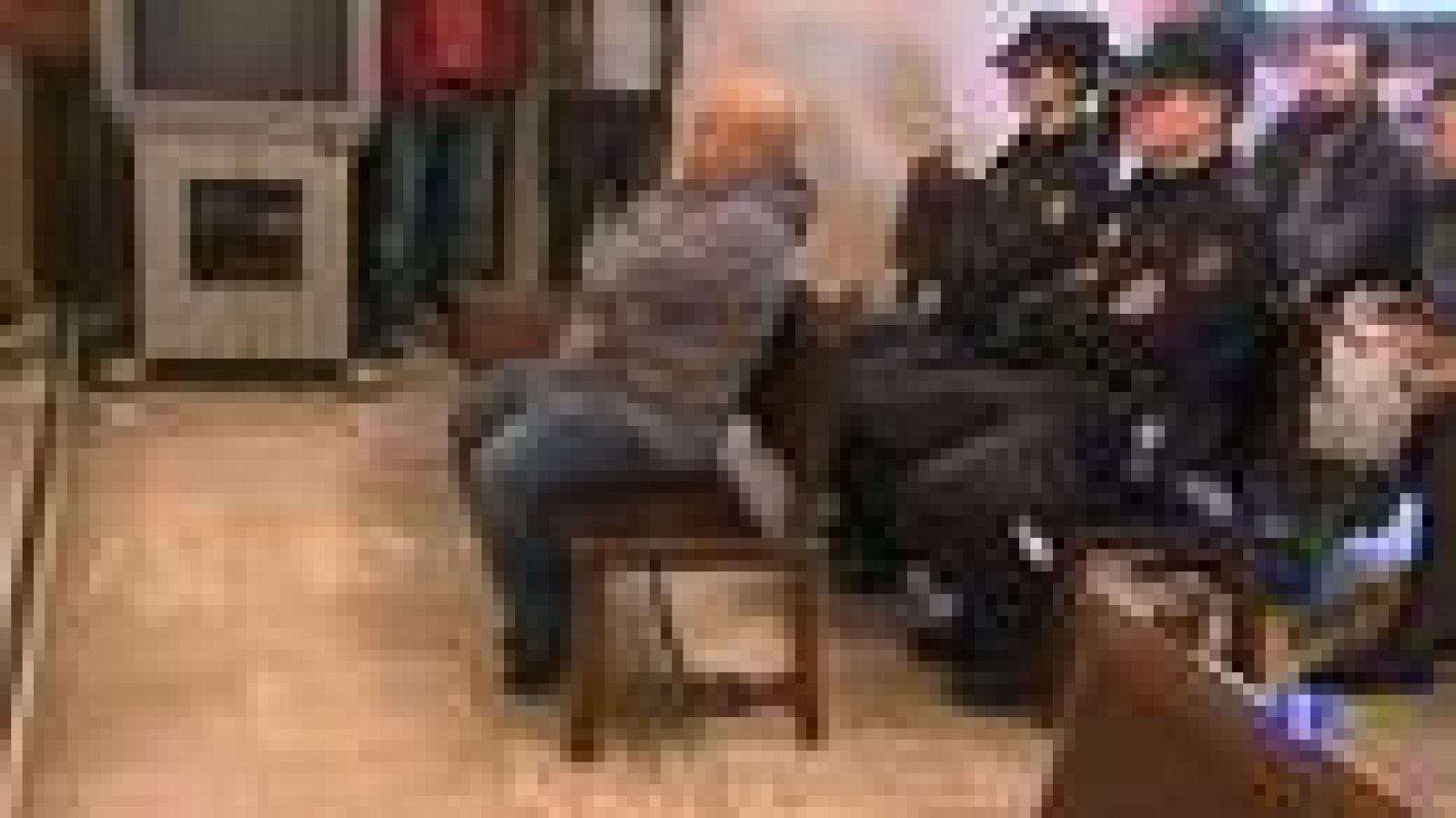 Informatiu Balear 2 - 11/11/13 | Ver