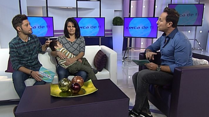 Cerca de ti - Cerca de ti - 11/11/13