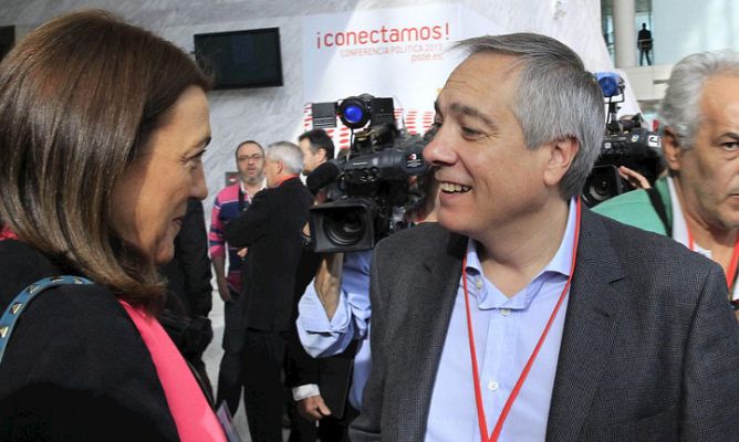 España en 24h - España en 24 horas - 11/11/13