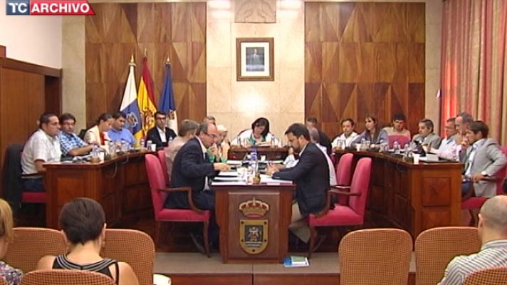 Telecanarias - Telecanarias - 11/11/13