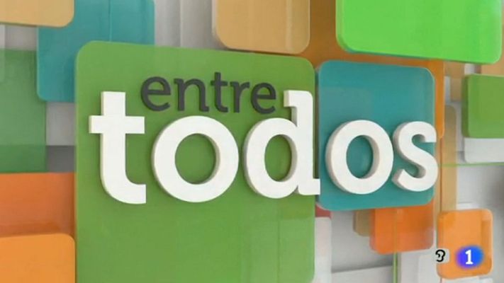 RTVE responde - Opiniones sobre 'Entre todos'