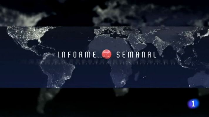 RTVE responde - Cambio de hora de 'Informe semanal'