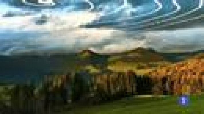 TeleCantabria - El tiempo en Cantabria - 11/11/13