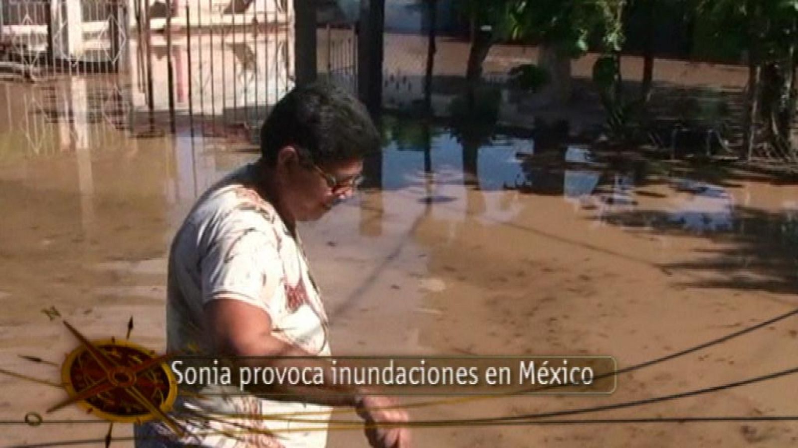 Teleplaneta - 09/11/13 - Teleplaneta | Ver