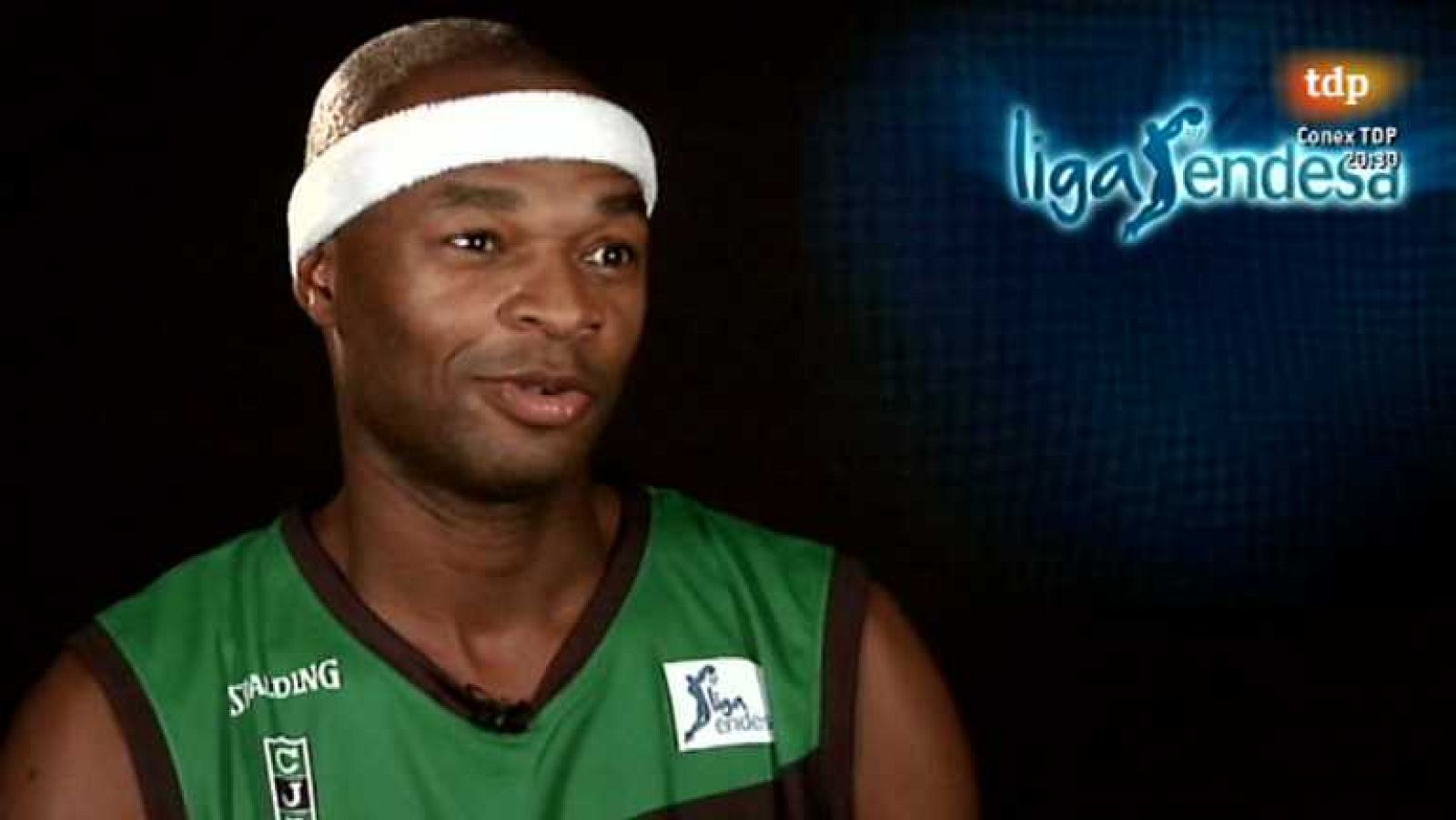 Conexión baloncesto - 11/11/13 - Ver ahora