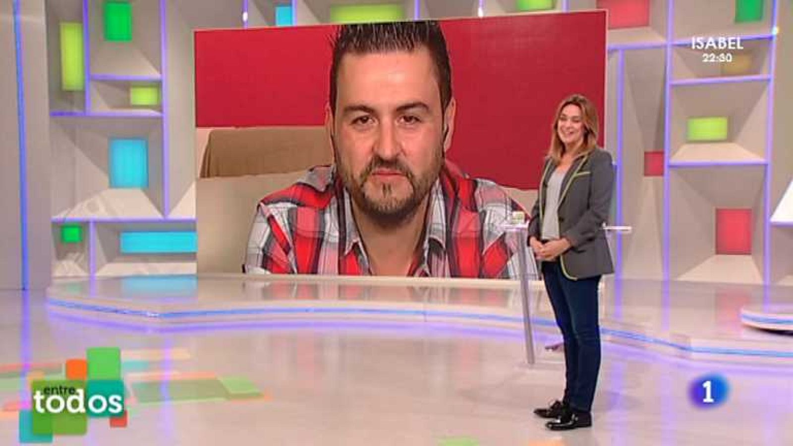 Entre todos - 11/11/13 - ver ahora