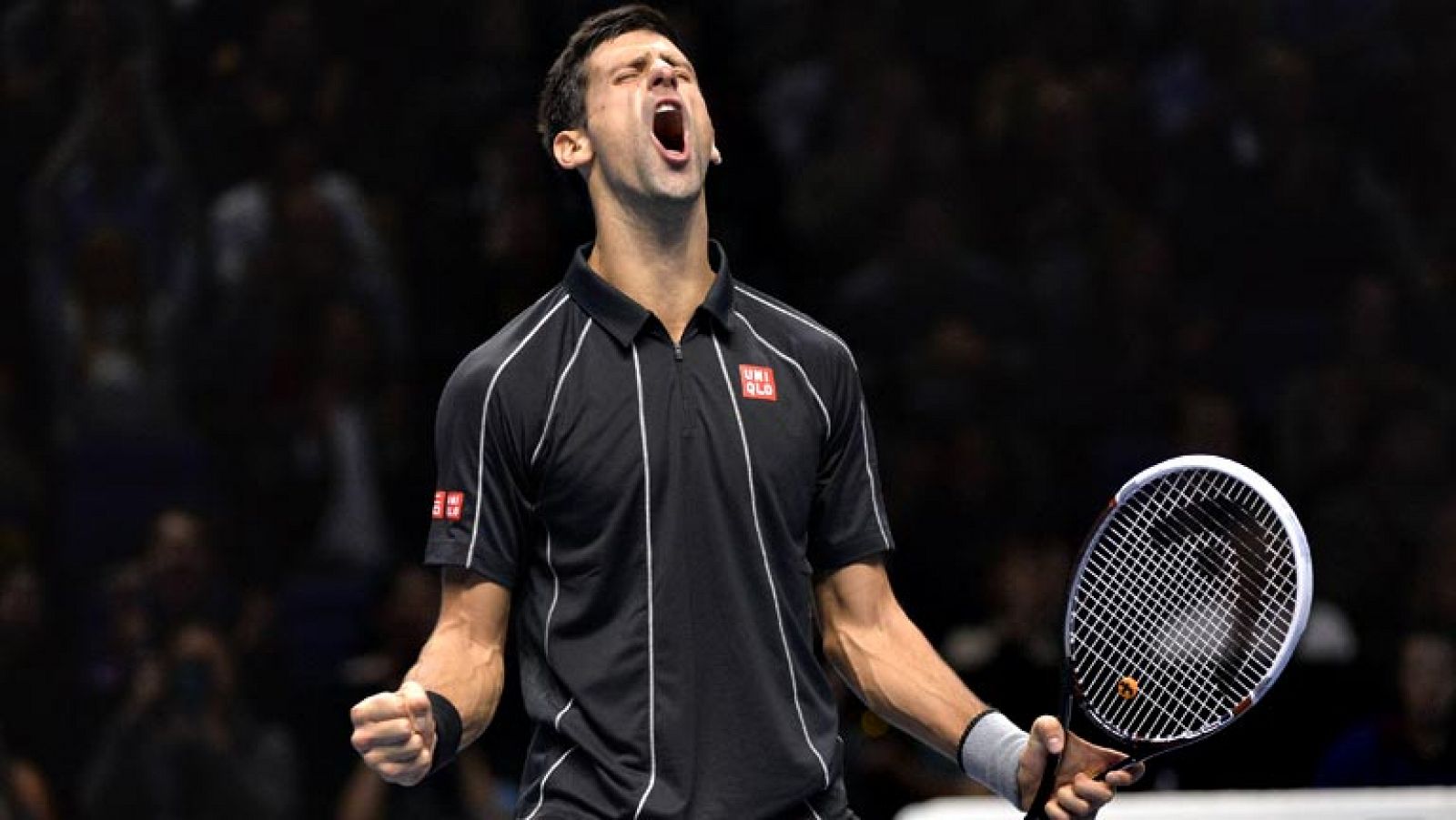 Sin programa: Nadal cae ante el 'maestro' Djokovic | RTVE Play