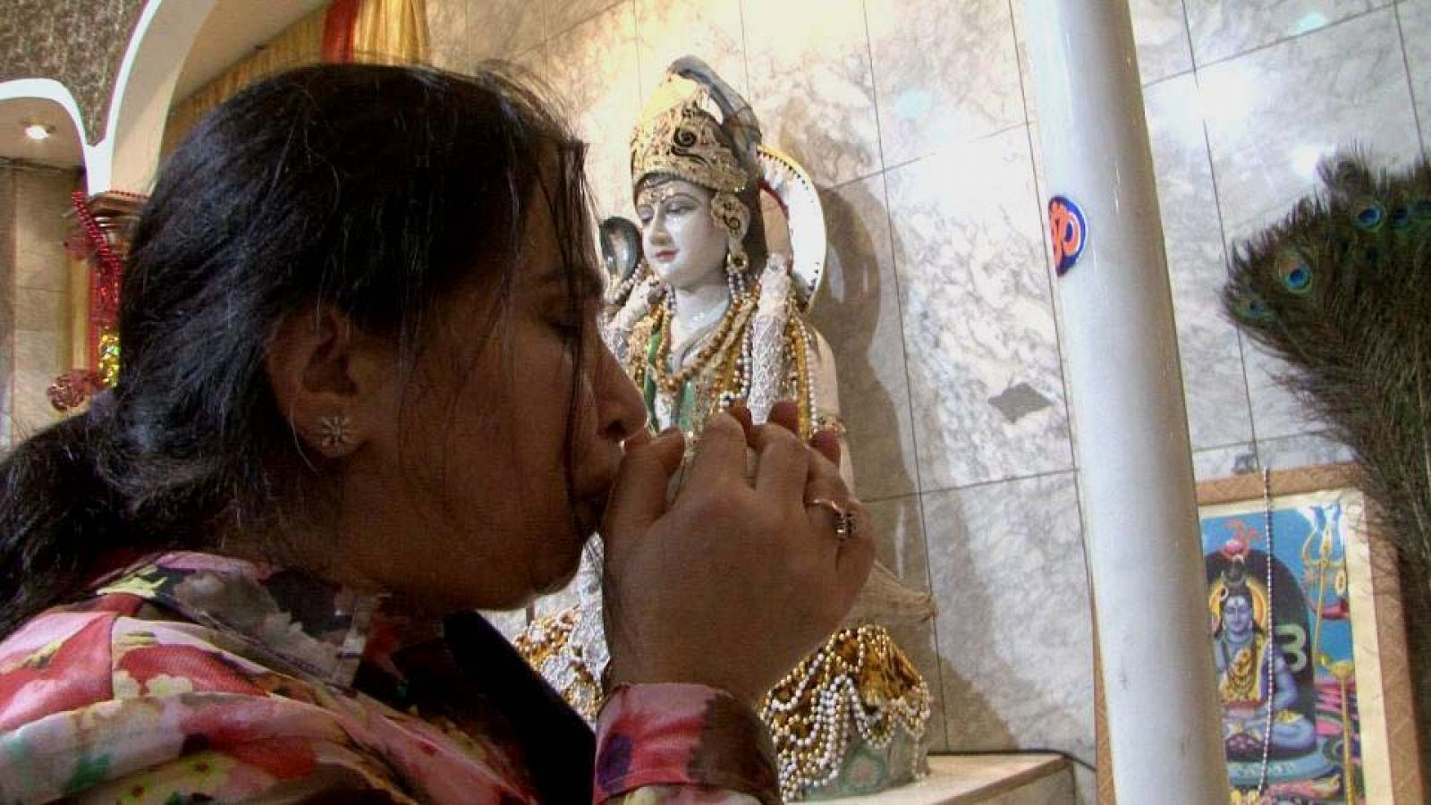 Comando actualidad - Los otros creyentes - Avance