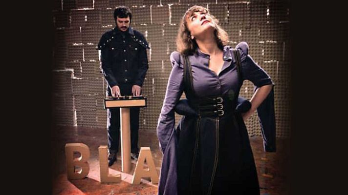 Los conciertos de Radio 3 en La 2 - Bla