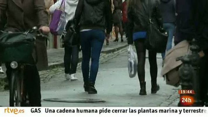 Europa - Europa 2013-reportaje-La batalla contra el plástico