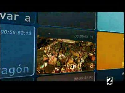 España en comunidad - 13/07/08