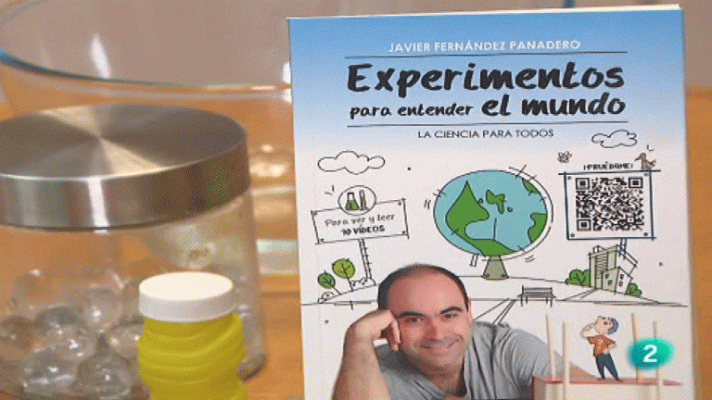 Experimentos para entender el mundo