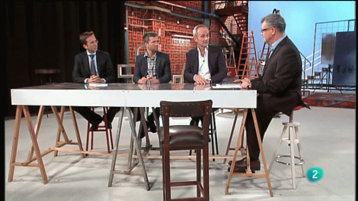 La aventura del Saber - Economía de urgencia