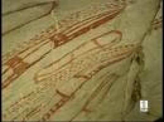 Informe Semanal - Las pinturas rupestres