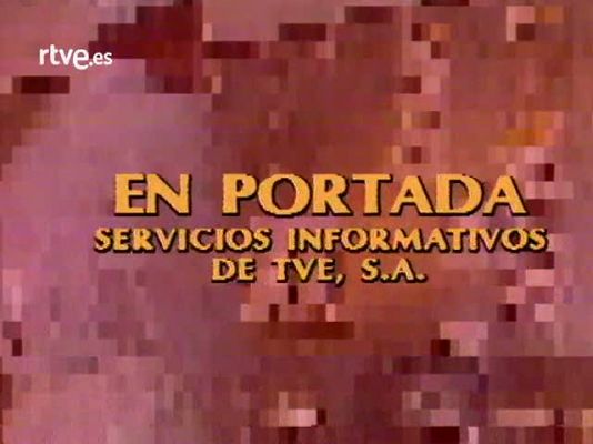 En portada - Chernobil: Una nube de preguntas