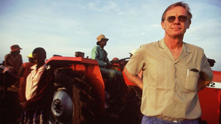 En portada - Zimbabue, el secreto mejor guardado