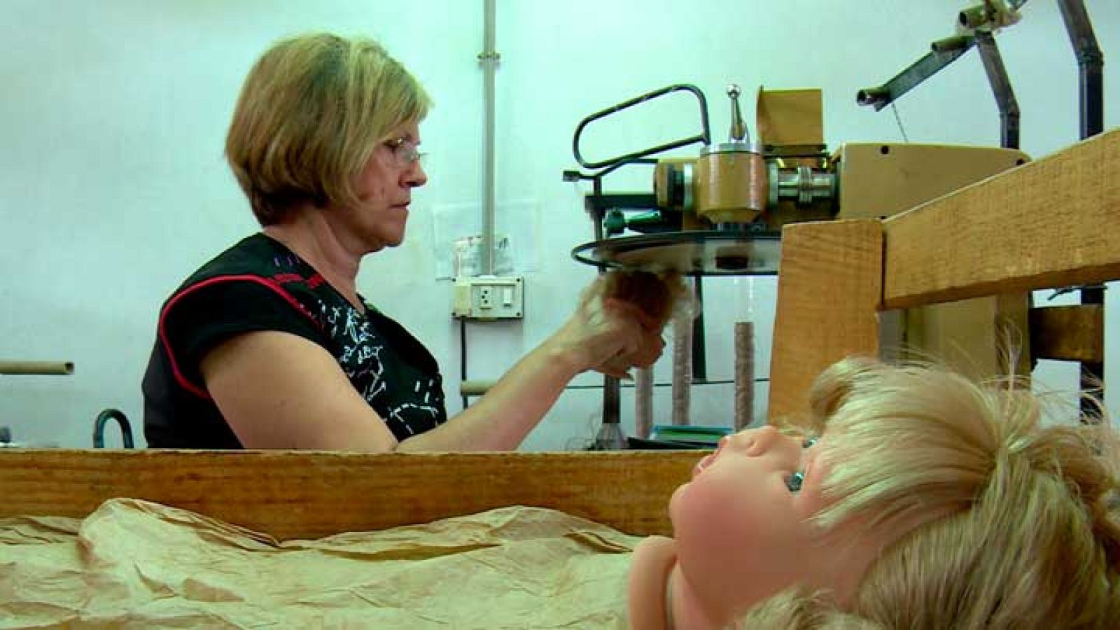 Carta a los Reyes Magos - avance