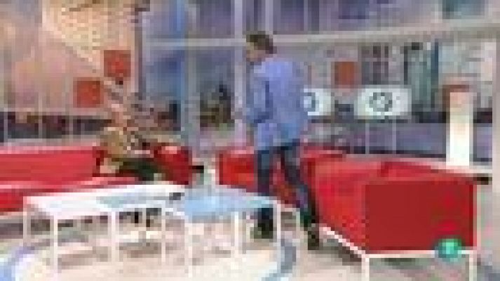 Para todos La 2 - Los chupetes