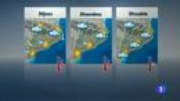 L'Informatiu - El Temps - 12/11/2013