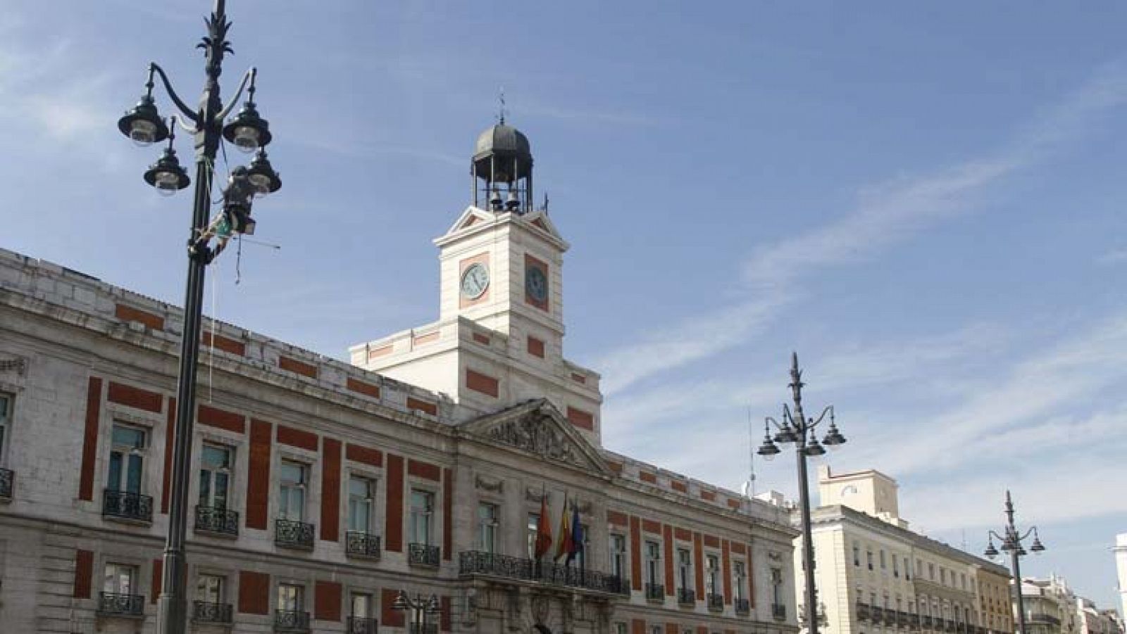 Informativo de Madrid: El tiempo en la Comunidad de Madrid - 12/11/13 | RTVE Play