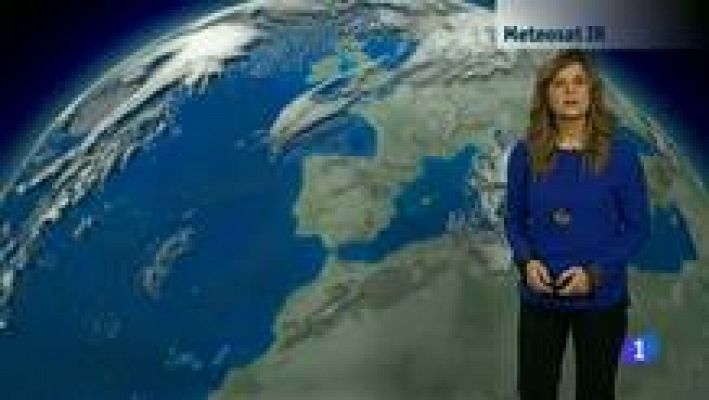Noticias de Extremadura - El tiempo en Extremadura - 12/11/13