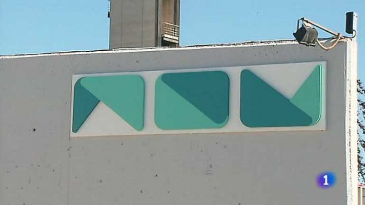 L'informatiu - Comunitat Valenciana - L'Informatiu - Comunitat Valenciana - 12/11/13