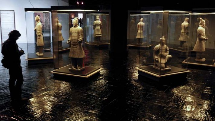 Informativo de Madrid - Informativo de Madrid - 12/11/13