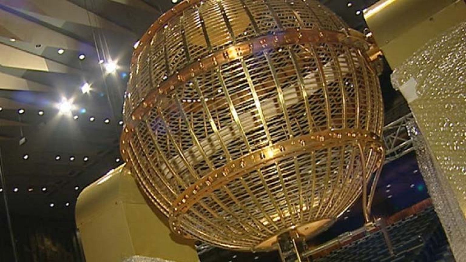 La Lotería de Navidad repartirá este año 2.240 millones de euros 