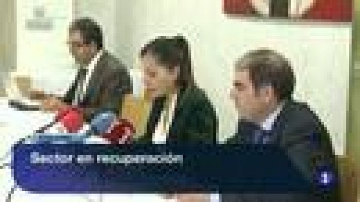 Noticias de Castilla y León - Castilla y León en 2' - 12/11/13