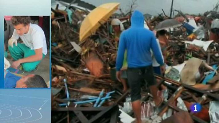 L'informatiu - Comunitat Valenciana - L'Informatiu - Comunitat Valenciana 2 - 12/11/13