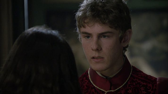 Águila Roja - Episodio 18